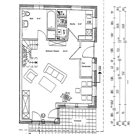 Schulstrasse Haus Seemoewe Zingst