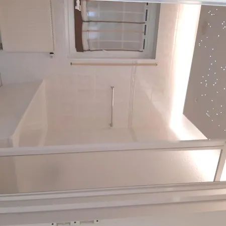 Prázdninový dům Schulstrasse Haus Seemoewe *