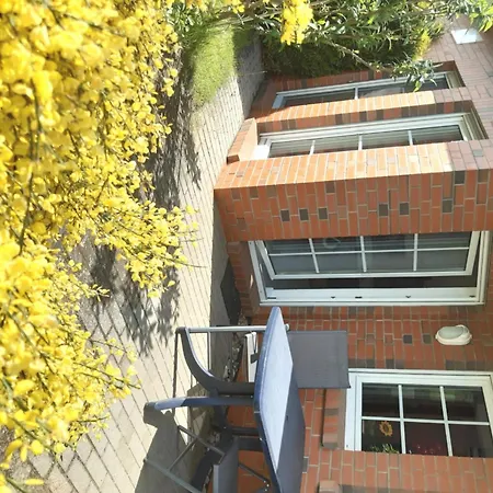 Schulstrasse Haus Seemoewe *